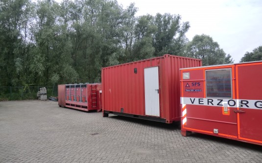 Brandweer Spijkenisse Brandweer Spijkenisse