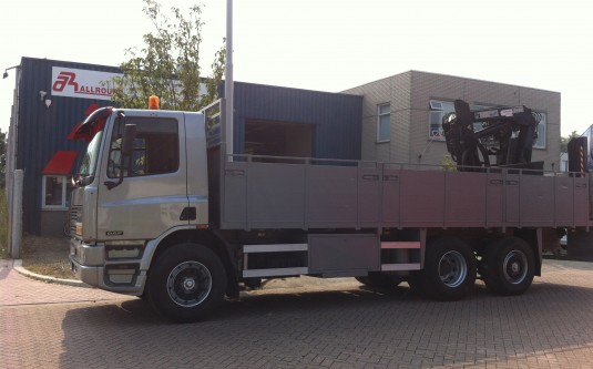 vrachtwagen opbouwen vrachtwagen opbouwen